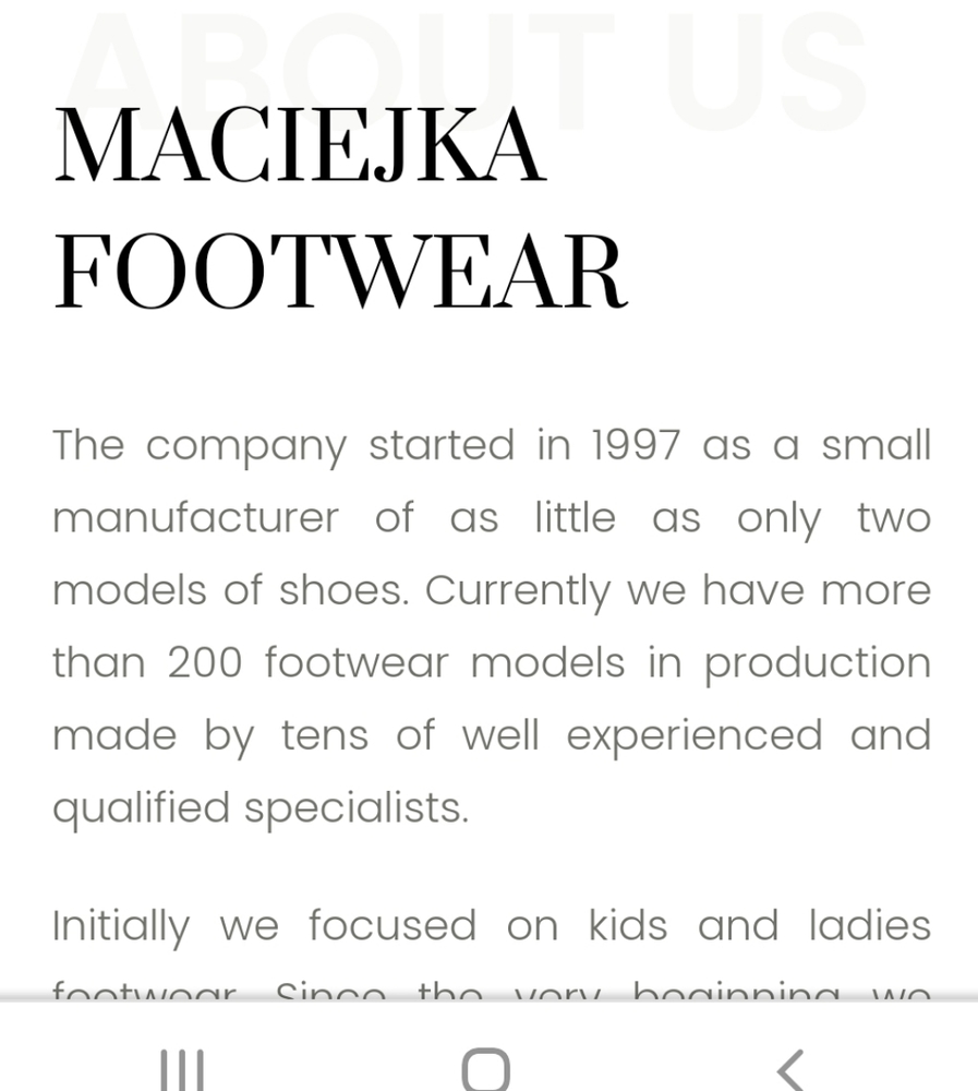 Maciejka Red Ankle Boot Shoes - Picture 11 of 16